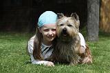 ENFANT ET CHIEN 291
